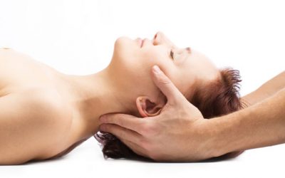 Craniosacral Therapy