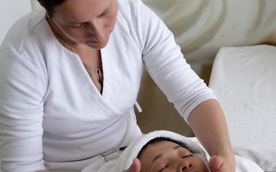 Facial Massage