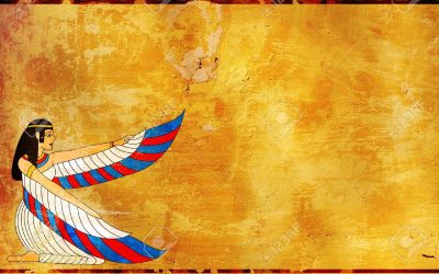 Sekhem Energy Healing