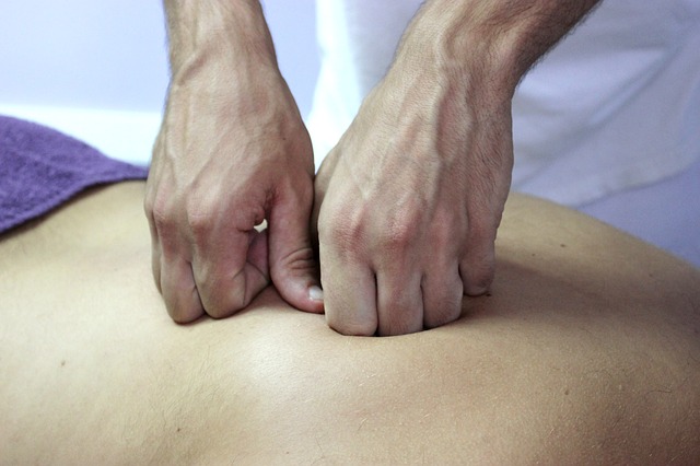 Osteopathy
