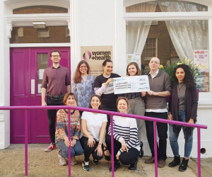 THANK YOU to Freightliners Group UK!