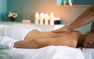 Deep Tissue Massage
