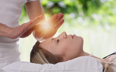 Reiki Healing