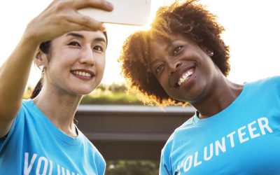Volunteer with Us