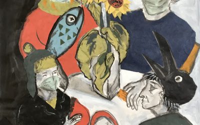 Marie-Thérèse  Ross