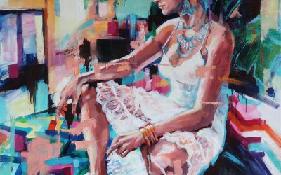 Joanna Pilarczyk Radecka