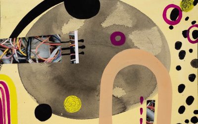 Chloe Fremantle Blegva